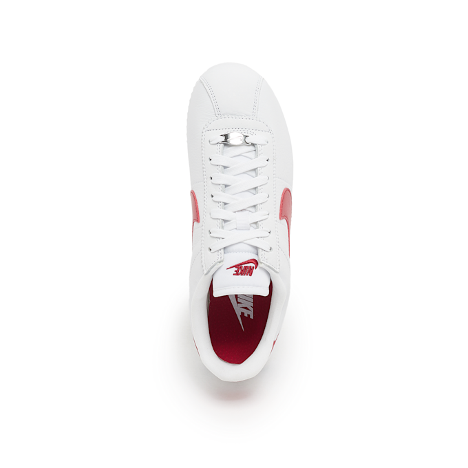 Nike Wmns Cortez "Forrest Gump" weiß 83355 4