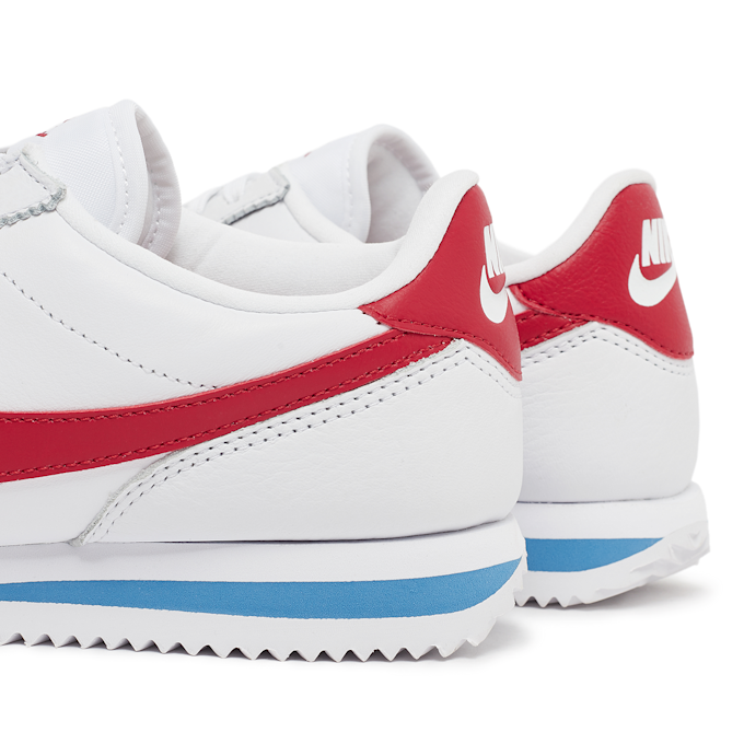 Nike Wmns Cortez "Forrest Gump" weiß 83355 5