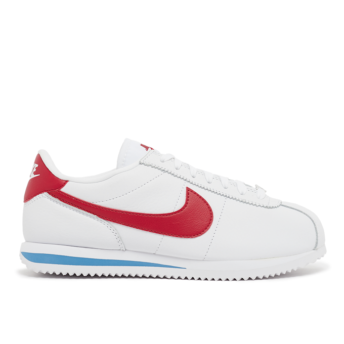 Nike Cortez "Forrest Gump" weiß 83360 2