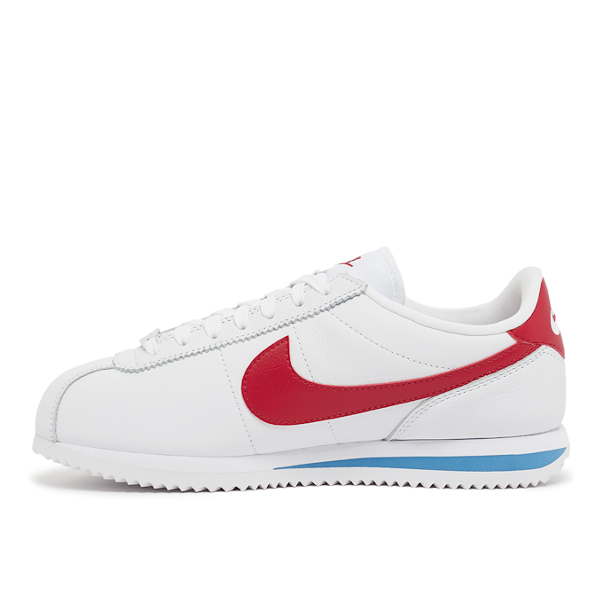 Nike Cortez "Forrest Gump" weiß 83360 3