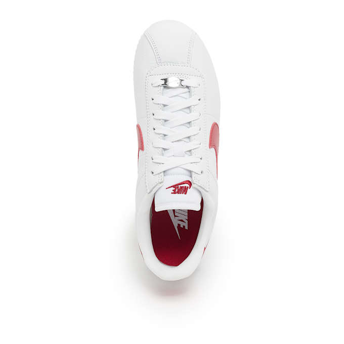 Nike Cortez "Forrest Gump" weiß 83360 4