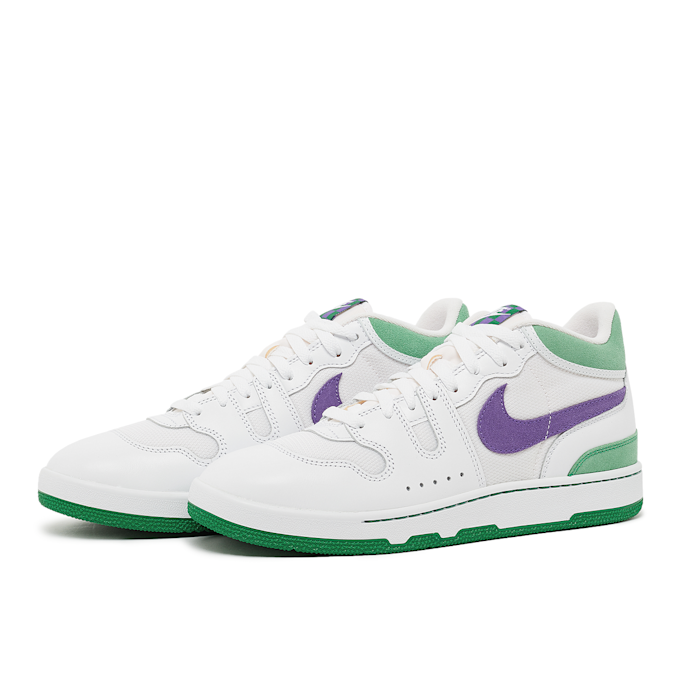 Nike Mac Attack "Wimbledon" wit 83356 1