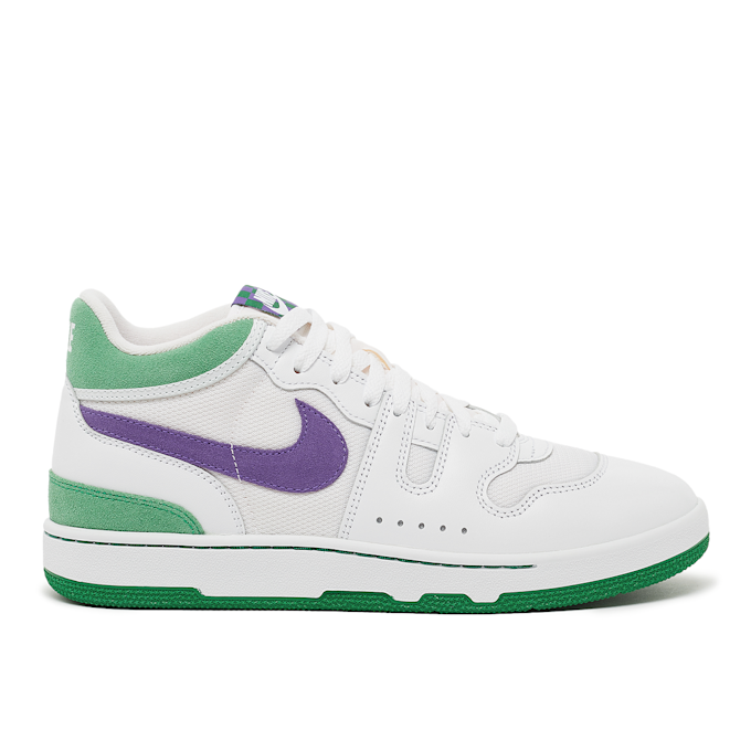 Nike Mac Attack "Wimbledon" wit 83356 2