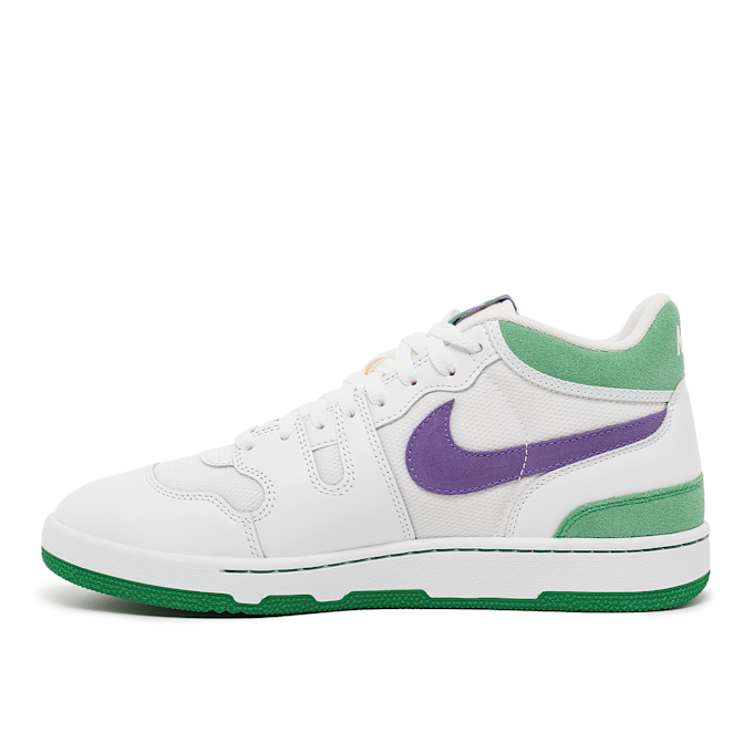 Nike Mac Attack "Wimbledon" weiß 83356 3