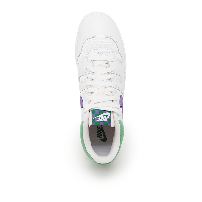 Nike Mac Attack "Wimbledon" wit 83356 4
