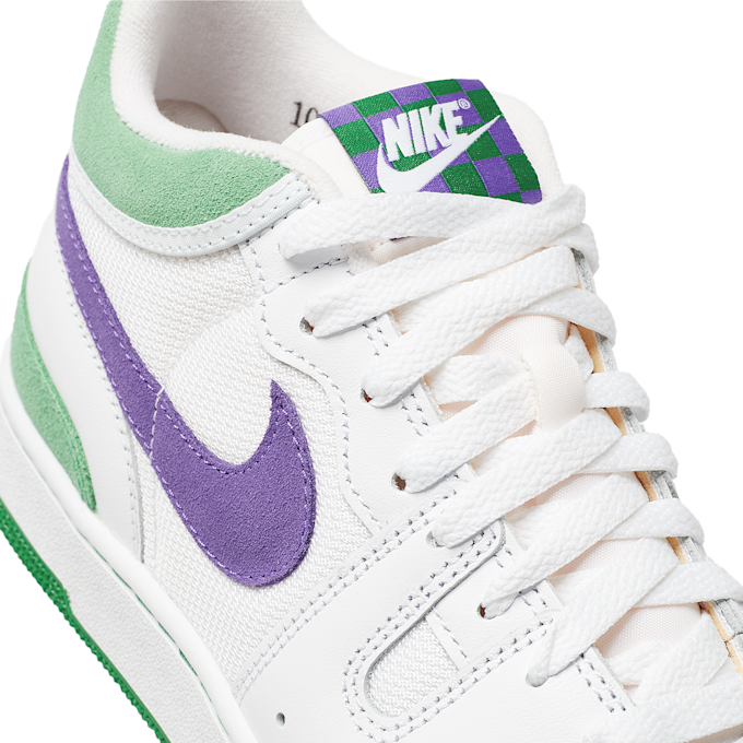 Nike Mac Attack "Wimbledon" wit 83356 5