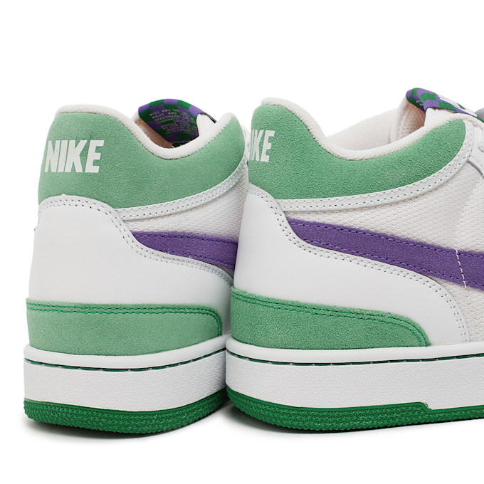 Nike Mac Attack "Wimbledon" wit 83356 6