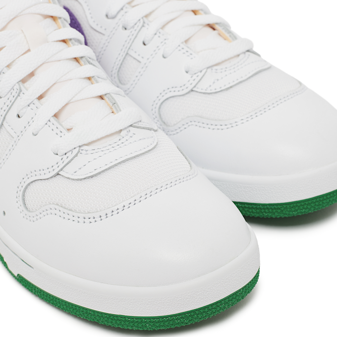 Nike Mac Attack "Wimbledon" wit 83356 7