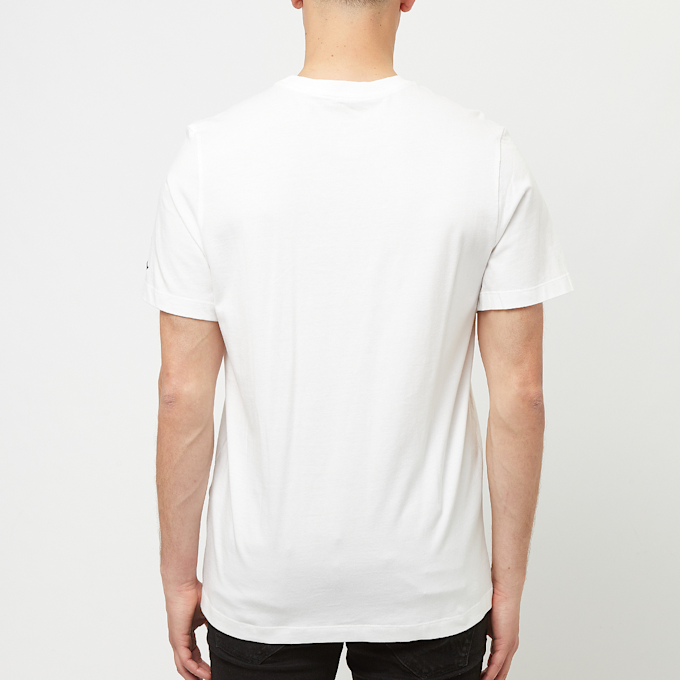 Jordan EMB Air Crew T-Shirt blanc 83358 4