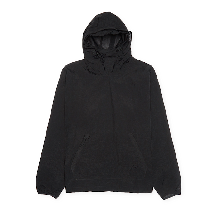 Nike Sportswear Tech Pack Woven Sweatshirt noir 83381 1