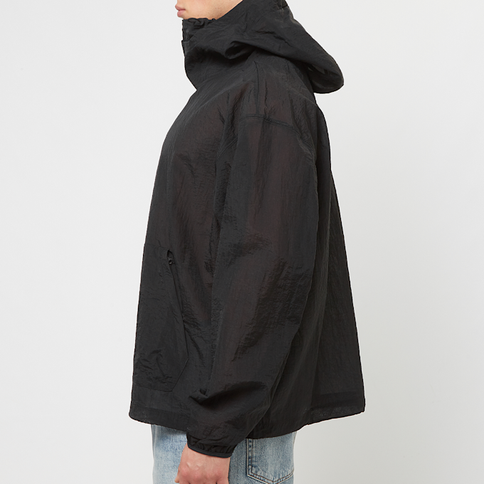 Nike Sportswear Tech Pack Woven Sweatshirt noir 83381 3