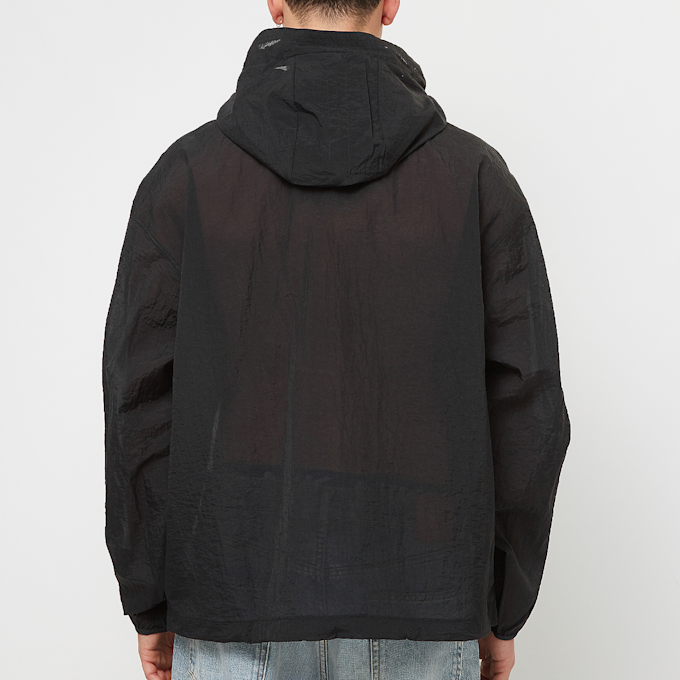 Nike Sportswear Tech Pack Woven Sweatshirt noir 83381 4