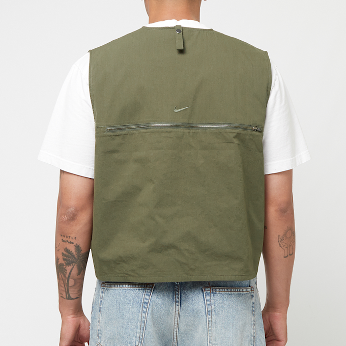 Nike Life Utility Vest grün 83383 4