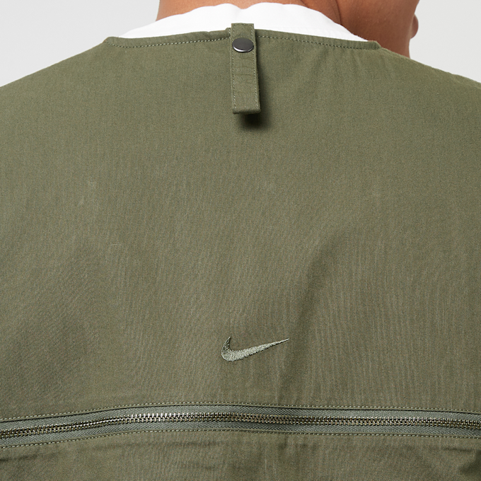Nike Life Utility Vest green 83383 6