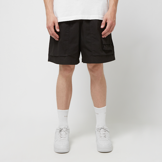 Nike Life Camp Shorts schwarz 83385 2