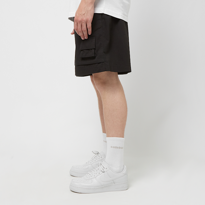 Nike Life Camp Shorts schwarz 83385 3