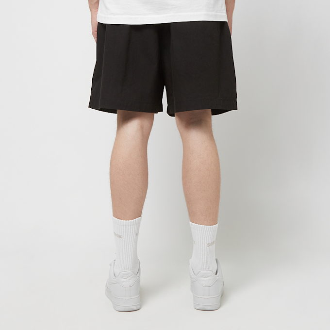 Nike Life Camp Shorts schwarz 83385 4