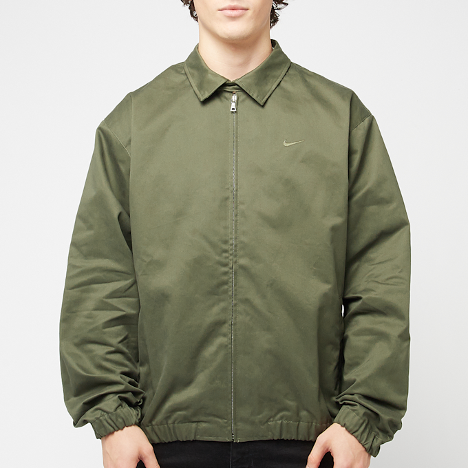Nike Harrington Jacket Woven grün 83386 2