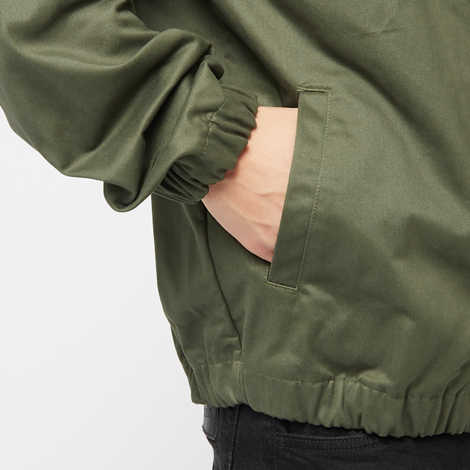 Nike Harrington Jacket Woven grün 83386 6
