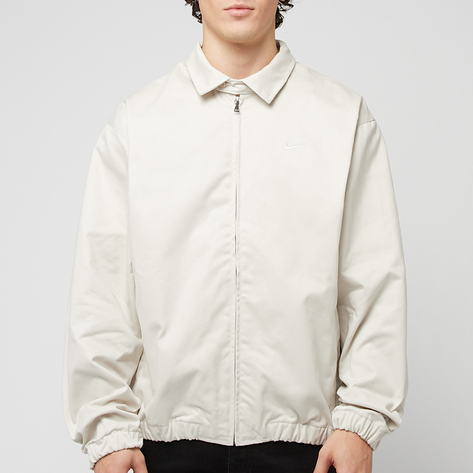 Nike Harrington Jacket Woven beige 83388 2