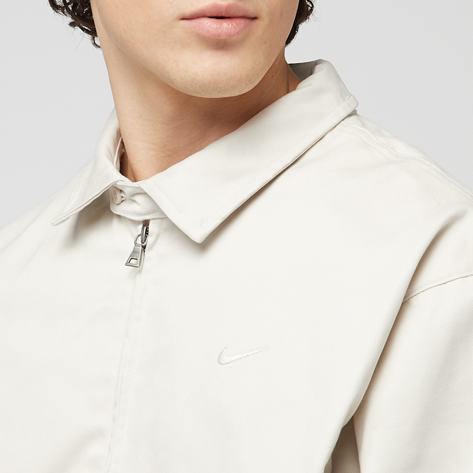 Nike Harrington Jacket Woven beige 83388 5