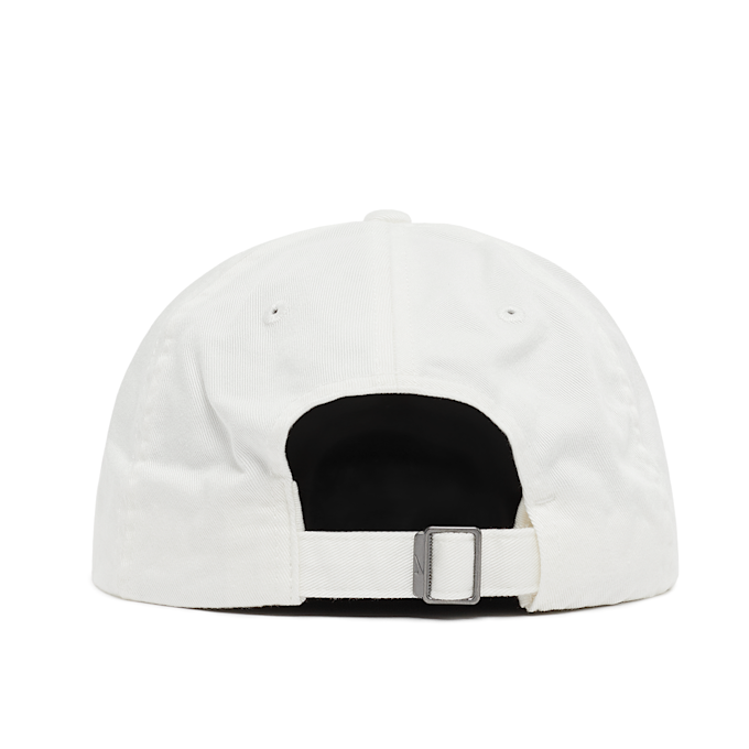 Nike Club Unstructured Flat-Bill Cap weiß 83399 2