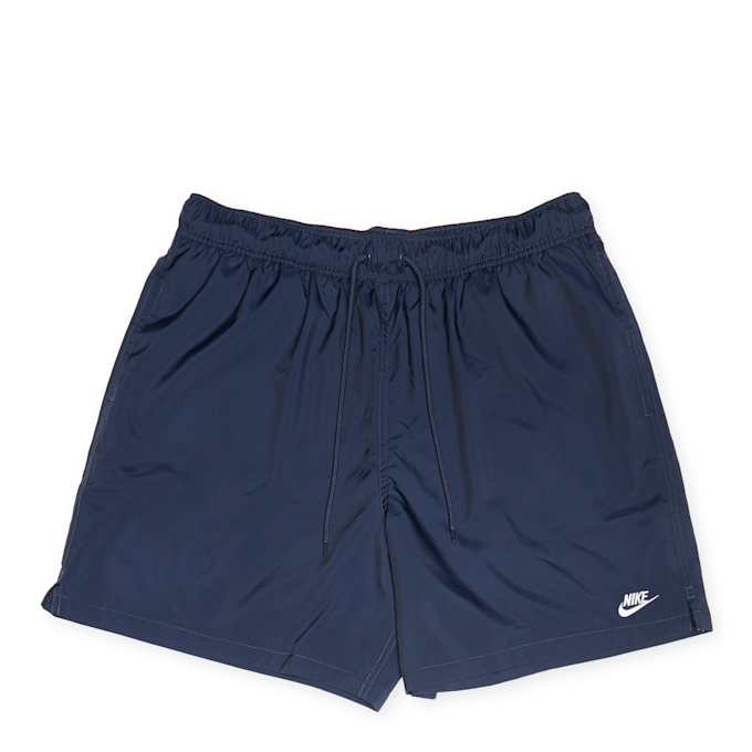 Nike Club Flow Short blauw 83408 1