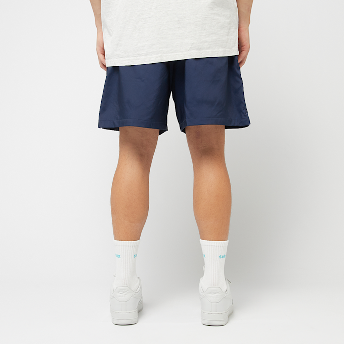 Nike Club Flow Short blauw 83408 4