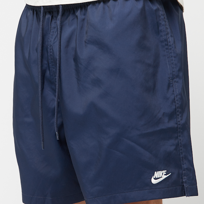 Nike Club Flow Short blauw 83408 6