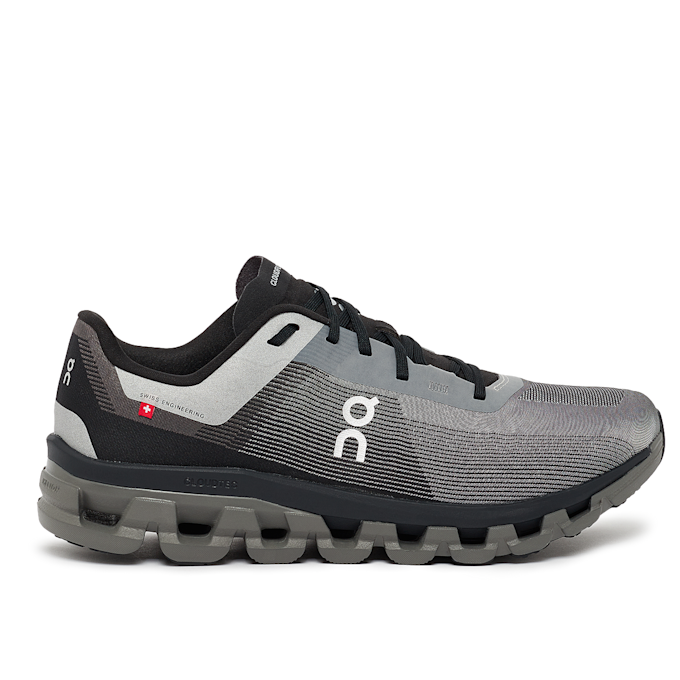 On Cloudflow 4 Pad Exclusive grijs 83434 2