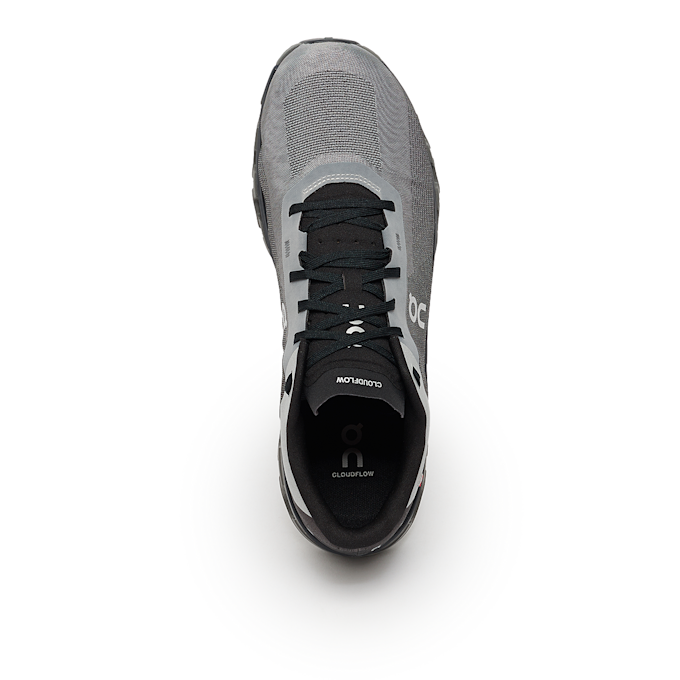 On Cloudflow 4 Pad Exclusive gris 83434 4