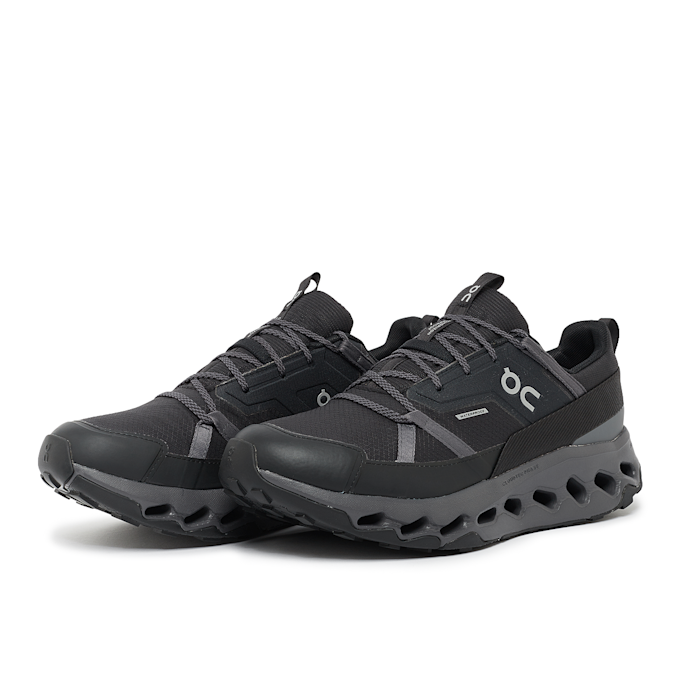 On Cloudhorizon Waterproof zwart 83431 1