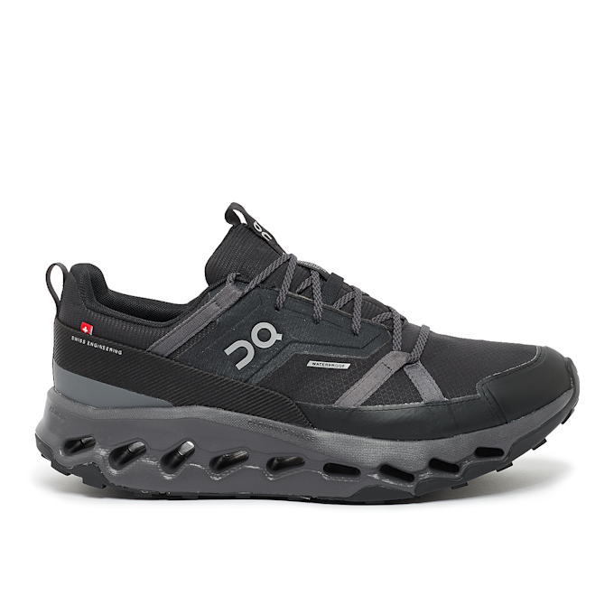 On Cloudhorizon Waterproof schwarz 83431 2