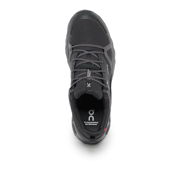 On Cloudhorizon Waterproof black 83431 4