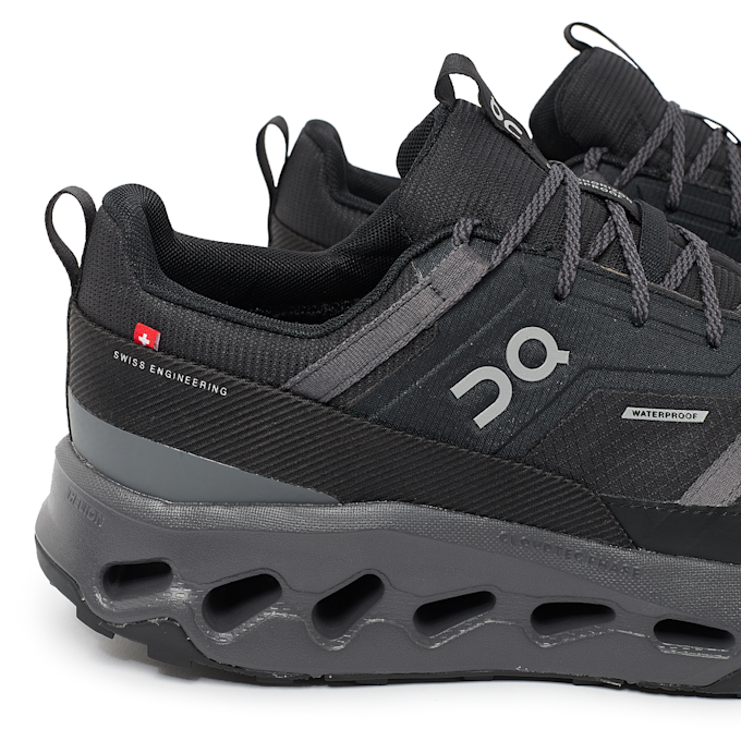On Cloudhorizon Waterproof zwart 83431 5