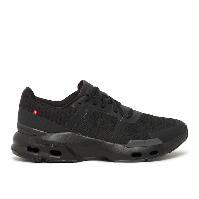 On Cloudpulse zwart 83439 2