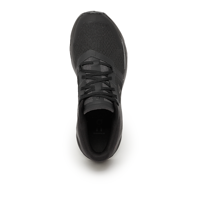 On Cloudpulse zwart 83439 4