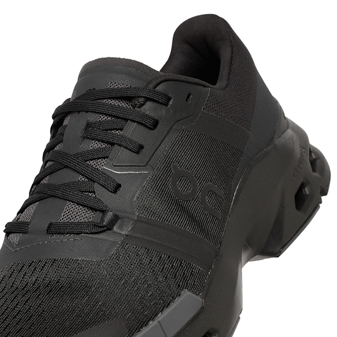 On Cloudpulse zwart 83439 5