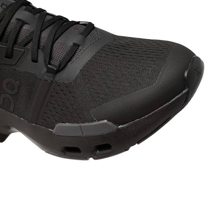 On Cloudpulse zwart 83439 6