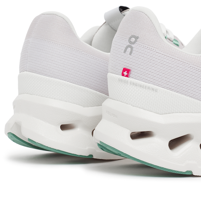 On Cloudsurfer gris 83446 5