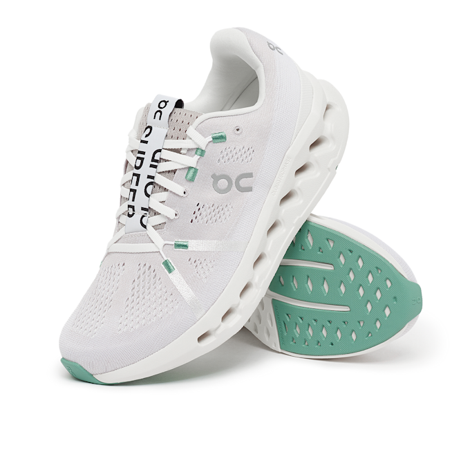 On Cloudsurfer gris 83446 7