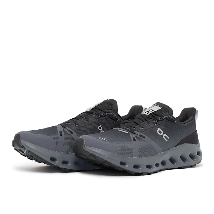On Cloudsurfer Trail Waterproof schwarz 83444 1