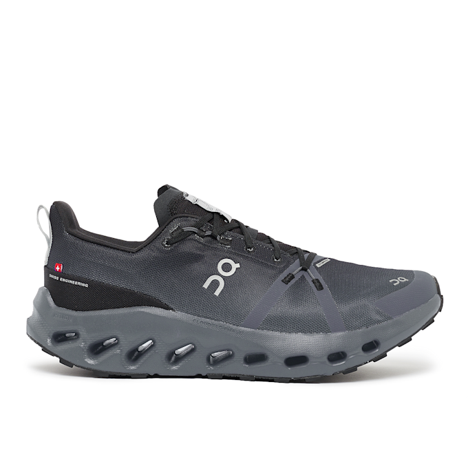 On Cloudsurfer Trail Waterproof black 83444 2