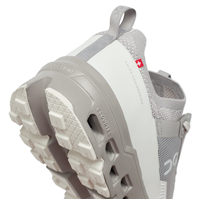 On Cloudultra 2 PO grau 83449 6