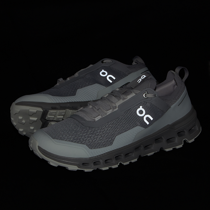 On Cloudultra 2 PO grijs 83449 8