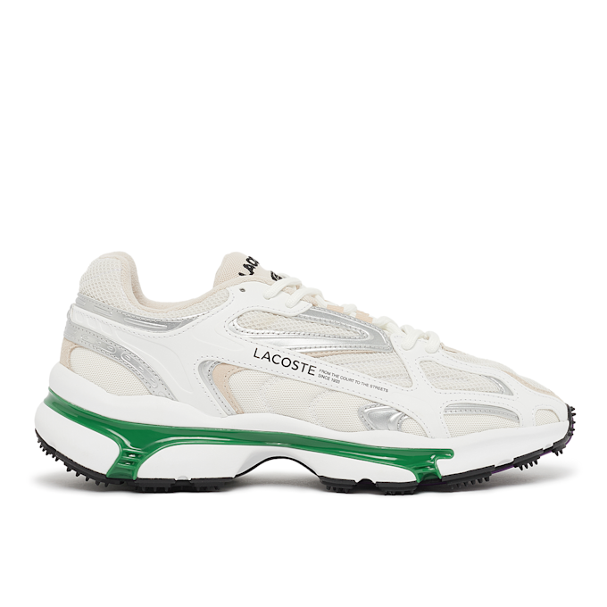 Lacoste L003 2K24 beige 83453 2