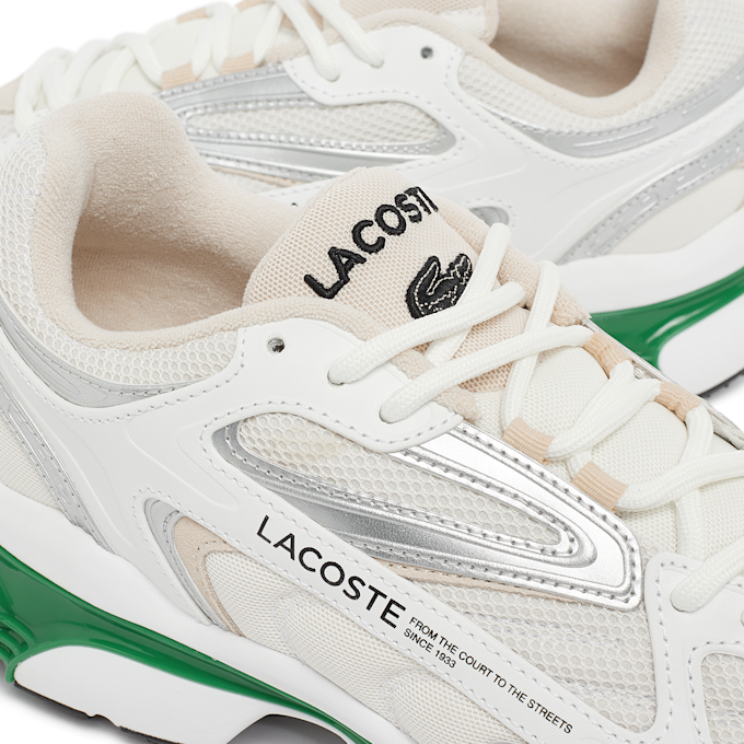 Lacoste L003 2K24 beige 83453 6