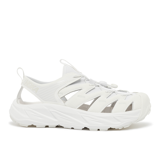 Hoka Hopara white 83464 2