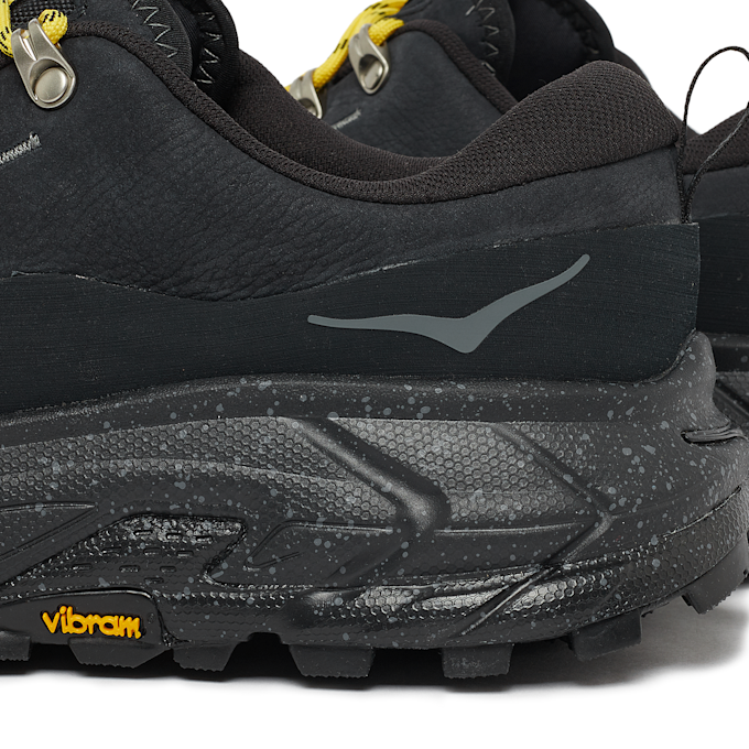 Hoka Tor Summit black 83472 5