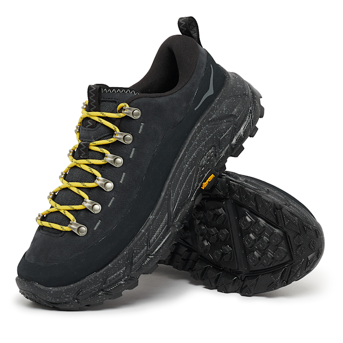 Hoka Tor Summit black 83472 7